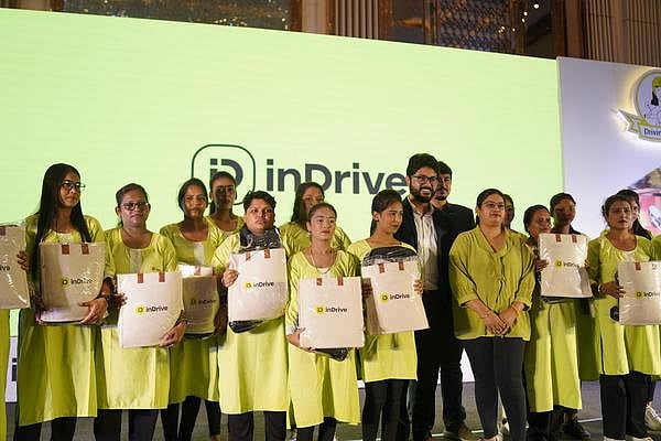  inDrive to empower women by facilitating access to driving as a career with EV Vehicles