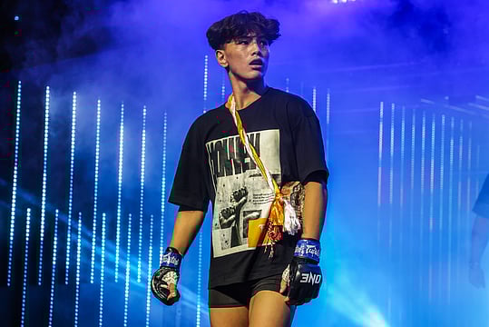 ‘My Family Was Really Impoverished’ – How Martial Arts Gave Banma Duoji A New Lease On Life