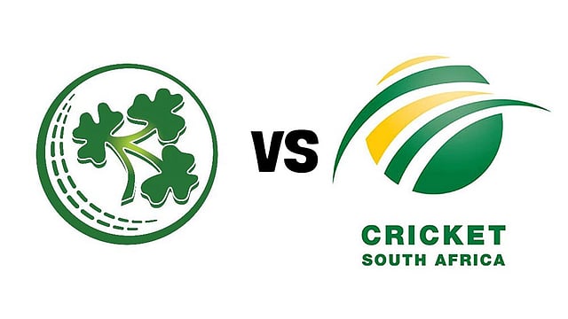 Ireland Vs South Africa, 1st T20I Live Streaming: When, Where To Watch IRE Vs RSA Match
