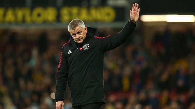 Ole Solskjaer 'Would Say Yes Every Day Of The Week' To Manchester United Return