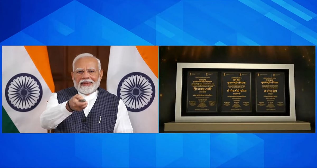 X : The supercomputers are installed in Pune, Delhi, and Kolkata, supporting various research applications.