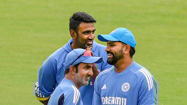 IND Vs BAN 2nd Test: Suspense Over Pitch Continues As Two Strips Laid At Green Park Stadium