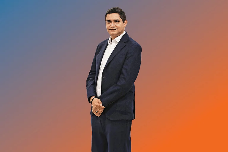 Ravi Bhatnagar, Director, External Affairs and Partnerships, South Asia, Reckitt - null