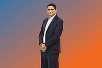 Ravi Bhatnagar, Director, External Affairs and Partnerships, South Asia, Reckitt