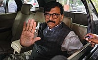 Sanjay Raut Takes Break from Public Life Due to Health Issues, PM Modi Wishes Recovery  PTI : Sanjay Raut