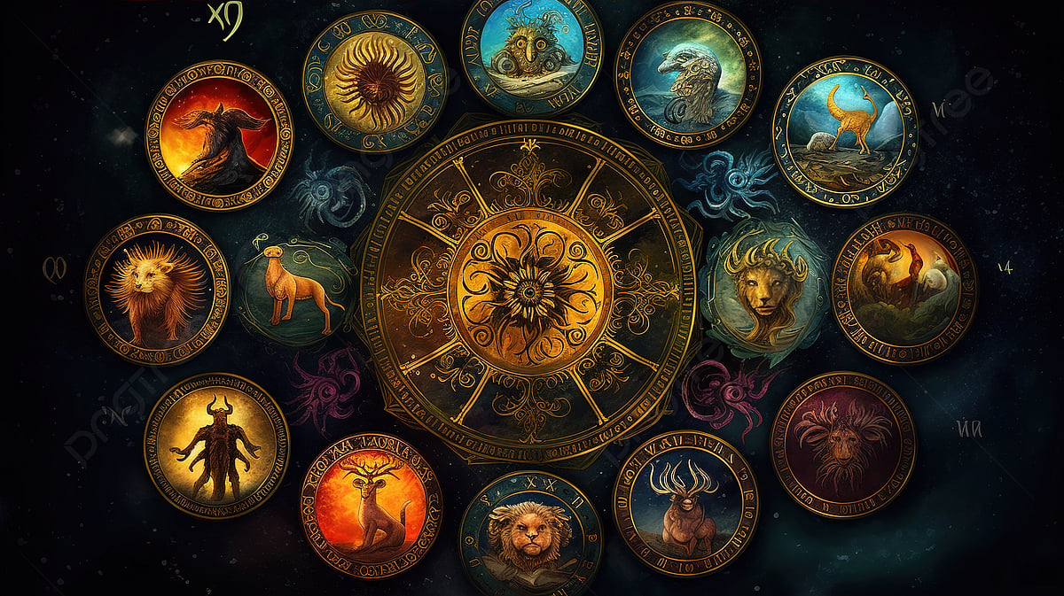 Weekly Horoscope for September 29th to October 5th - null