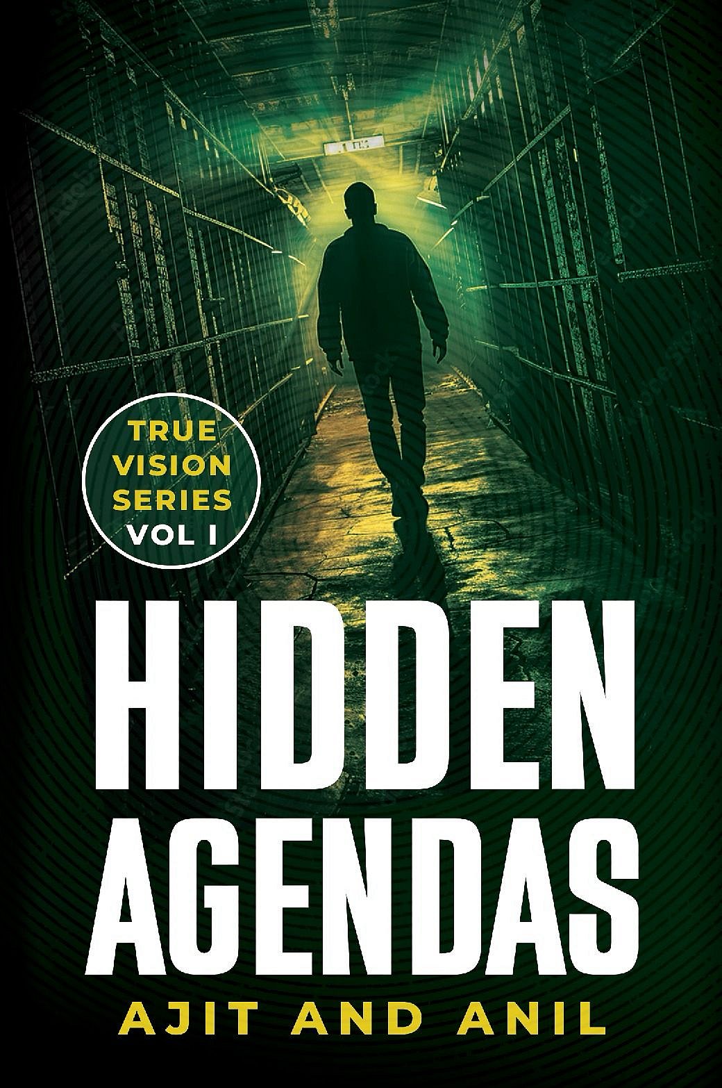 Hidden Agendas