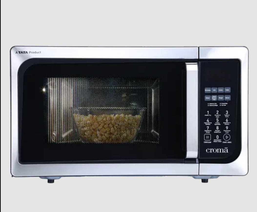 Croma Microwaves