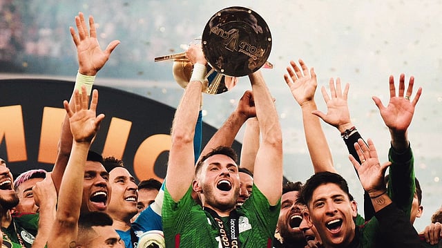 CONCACAF Gold Cup 2025 To Avoid US East Coast Venues Due To FIFA Club World Cup