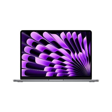 MacBook Air 13-inch (M3)