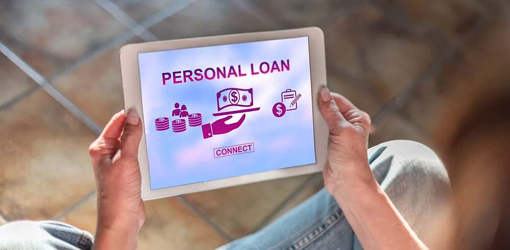 Personal Loan