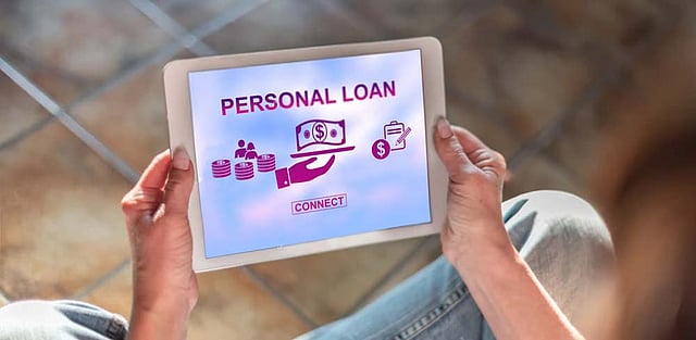 A Beginner's Guide To Quick Personal Loan Approval Using A Mobile App