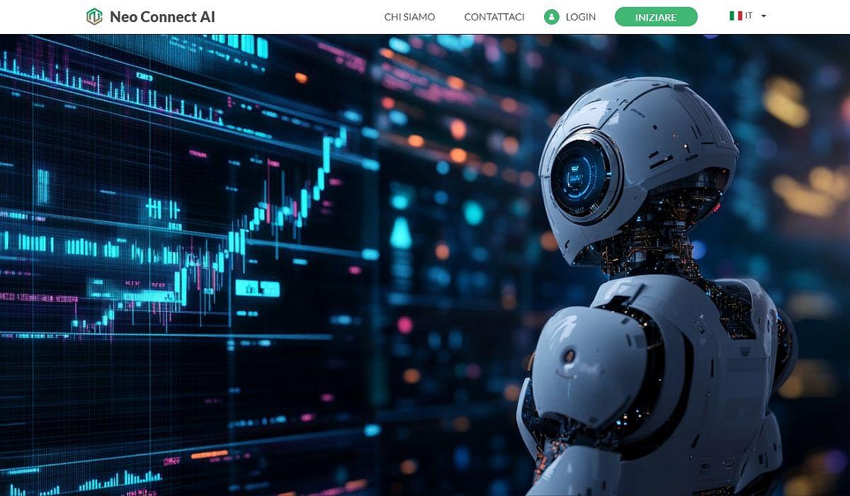 Neo Connect AI