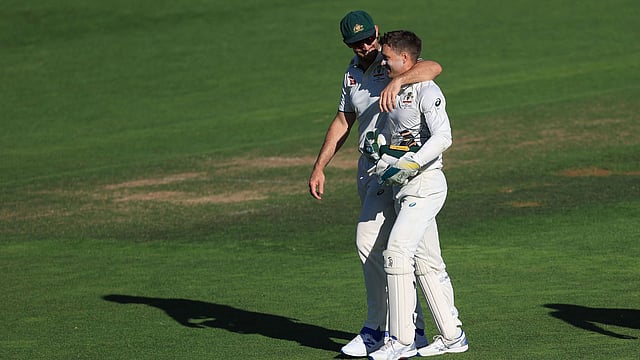 Mitch Marsh: Australia Have 'Moved On' From Ashes Drama Ahead Of Lord's Return