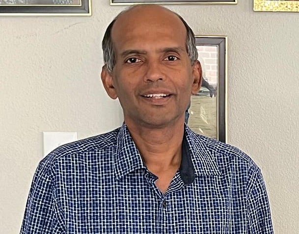 RamaKrishna Manchana