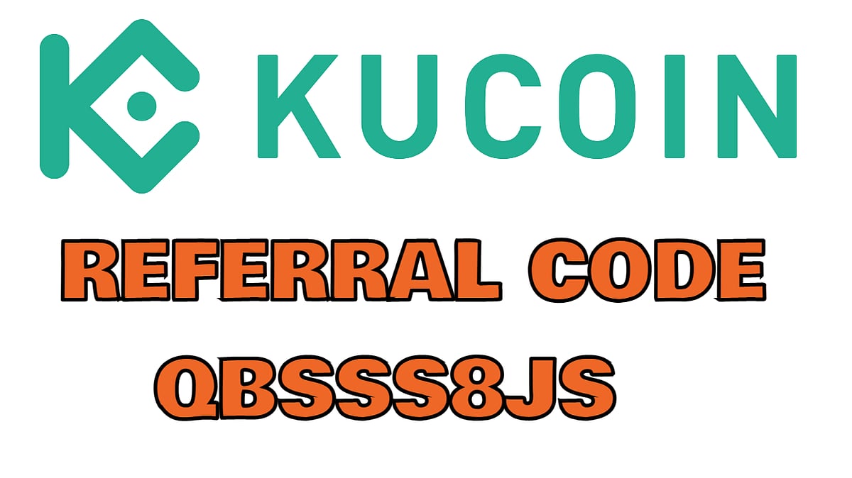 KuCoin Referral Code