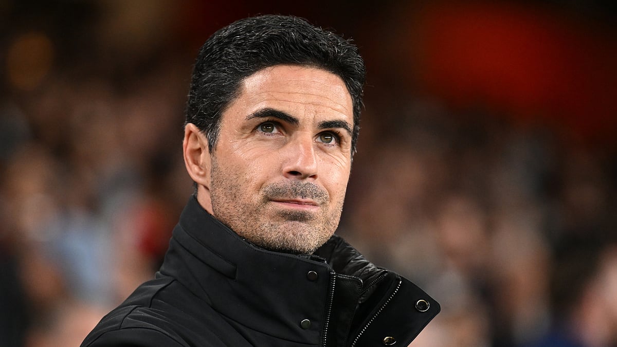Mikel Arteta believes there is a difference among his Arsenal players this season