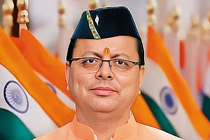 Rivers Are Like lifelines