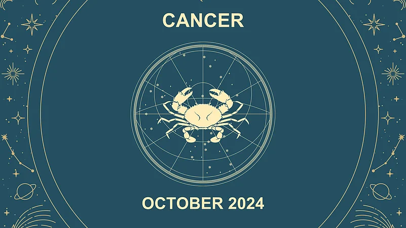 cancer october 2024 horoscope