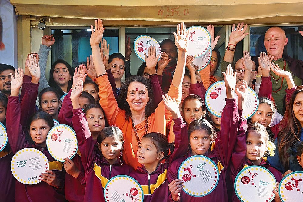 Health As A Key Climate Change Indicator