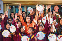 Health As A Key Climate Change Indicator Health As A Key Climate Change Indicator