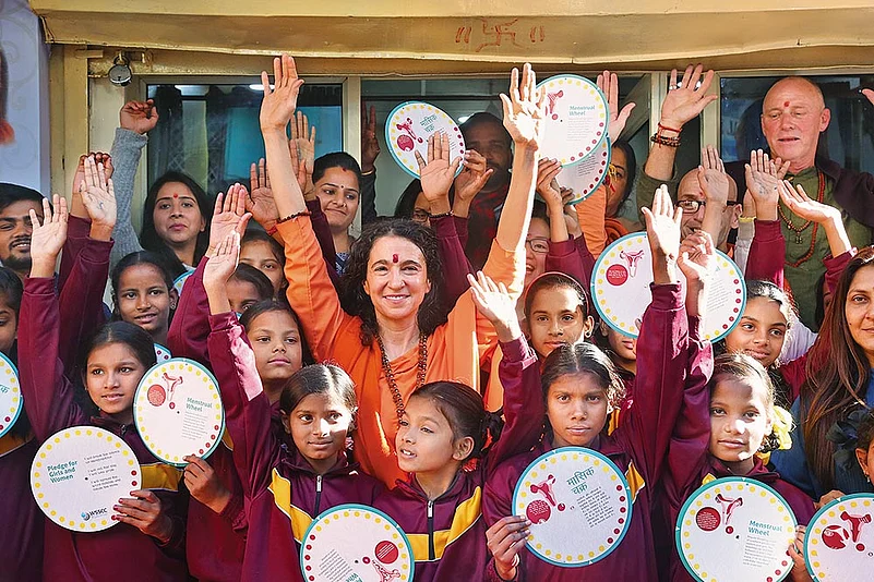 Health As A Key Climate Change Indicator