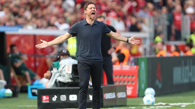Bayern Munich Vs Bayer Leverkusen, Bundesliga: We Must Be Perfect, Xabi Alonso Warns