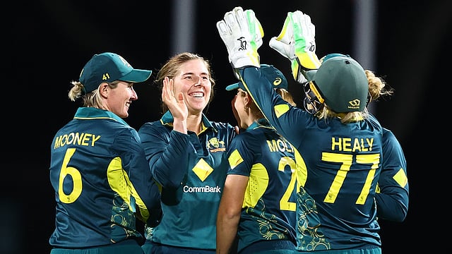 Australia At Women's T20 World Cup Preview: Squad, Schedule, Past Results - All You Need To Know