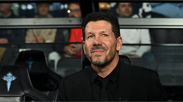 Celta Vigo 0-1 Atletico Madrid, La Liga: Diego Simeone Praises Team's Strong Defensive Display