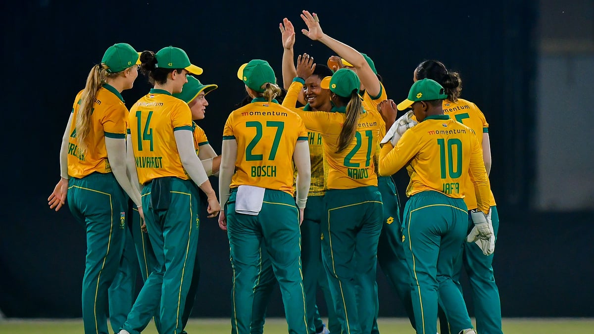 Proteas women are in Pool B and will look to go one place further in the Women's T20 WC. - X/ProteasWomenCSA