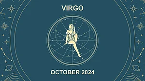 Virgo Monthly Horoscope For October 2024 Horoscope