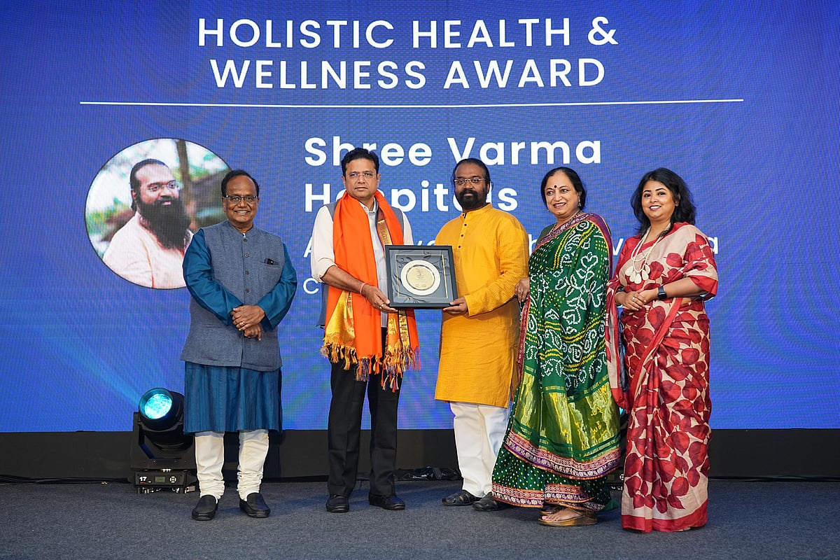 The Dawn Of New Age Wellness, 'Wellness By Heartfulness' In The Spotlight For Seamlessly Integrating Ancient Wisdom With Modern Lifestyles