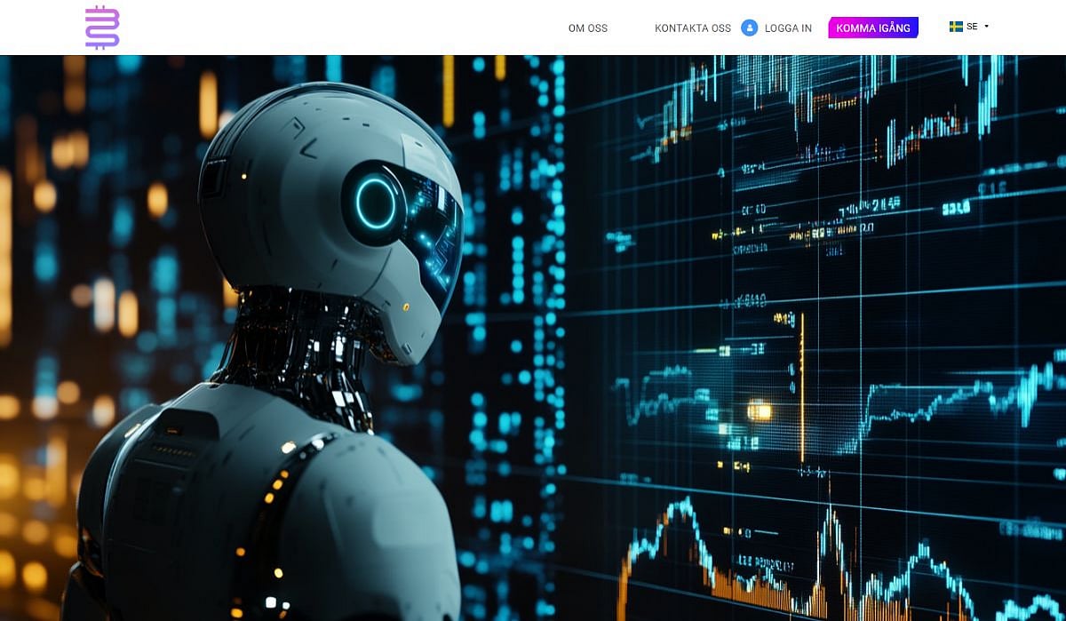 Smart Method AI Recension 2024: Legit kryptohandelsplattform? - Hög vinst?