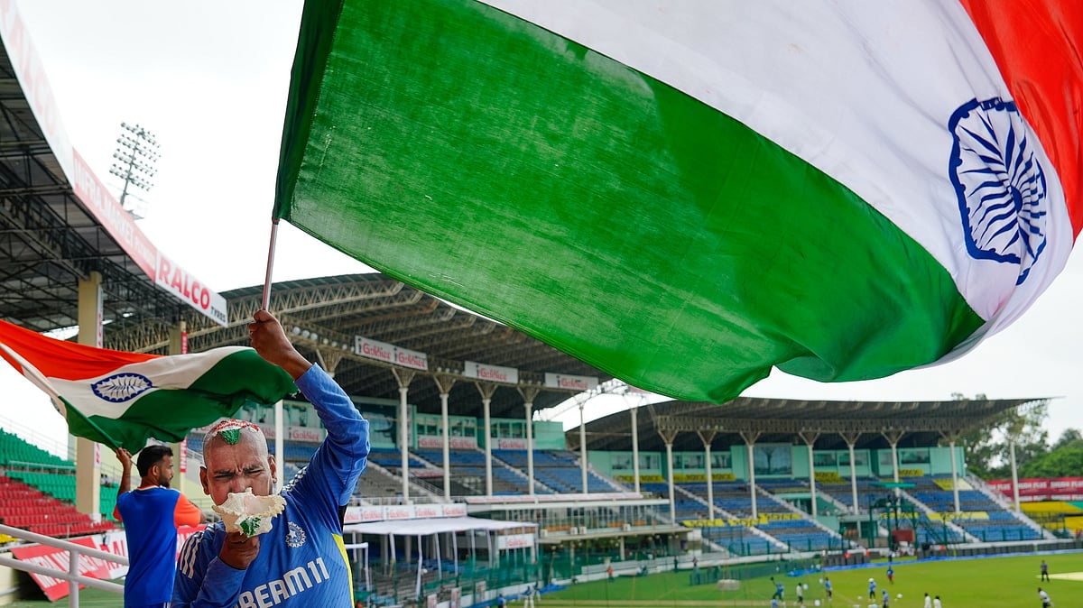 India Vs Bangladesh 2nd Test Day 1 LIVE Score Eyes On Pitch, Weather