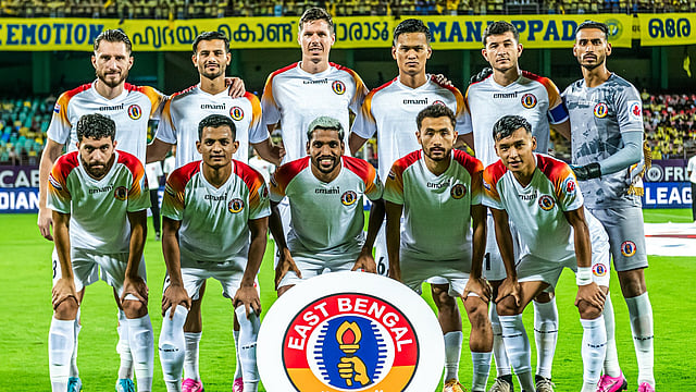 JFC Vs EBFC, ISL 2024-25 Highlights: Jamshedpur FC Beat East Bengal FC 2-0 At The Furnace