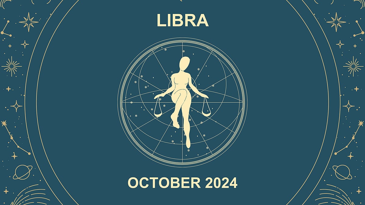 Libra Monthly Horoscope For October 2024 Horoscope