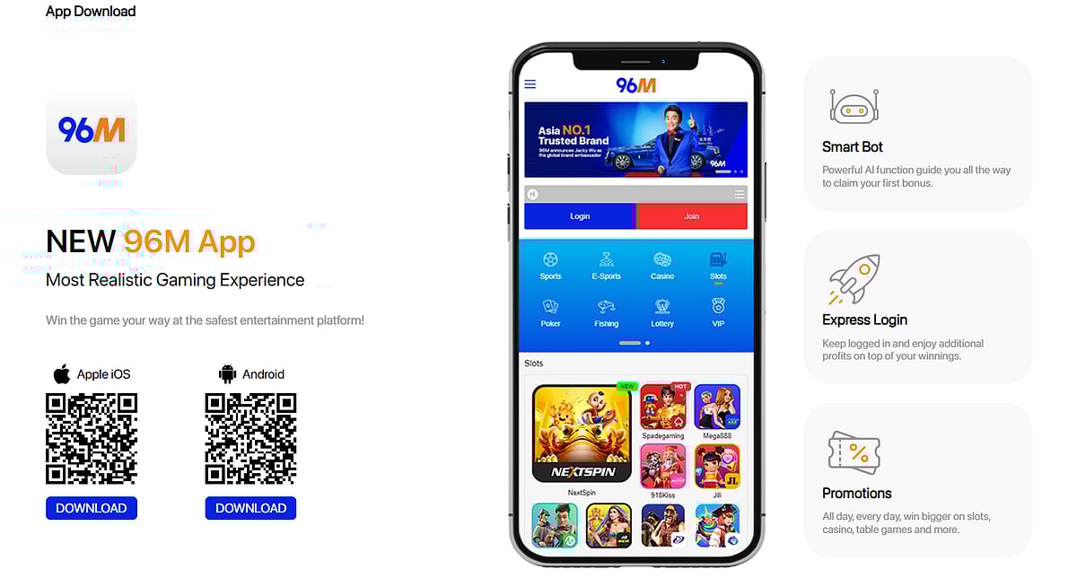 Trusted Online Gambling Sites in Singapore 2024