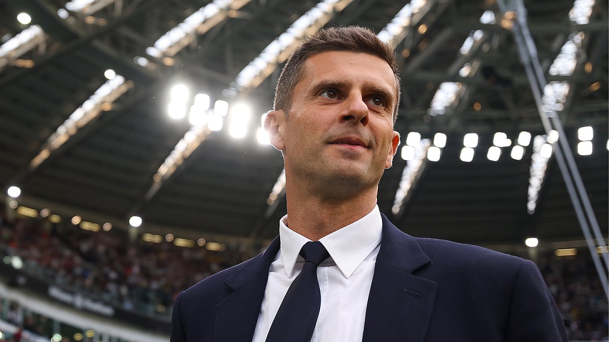 Thiago Motta is relishing his return to Genoa with Juventus this weekend - null