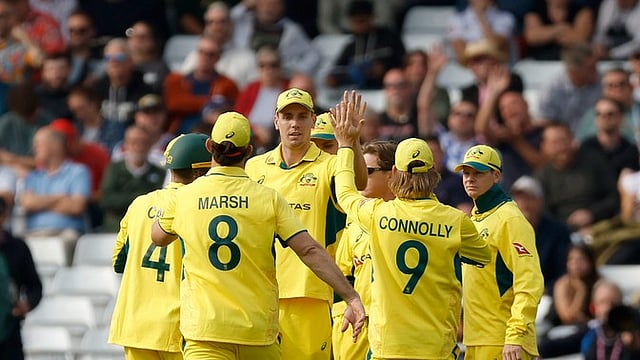 Cameron Green's Back Injury Casts Shadow On Participation In India Vs Australia Test Series