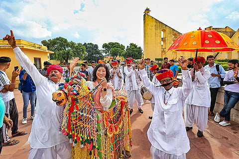 World Tourism Day 2024