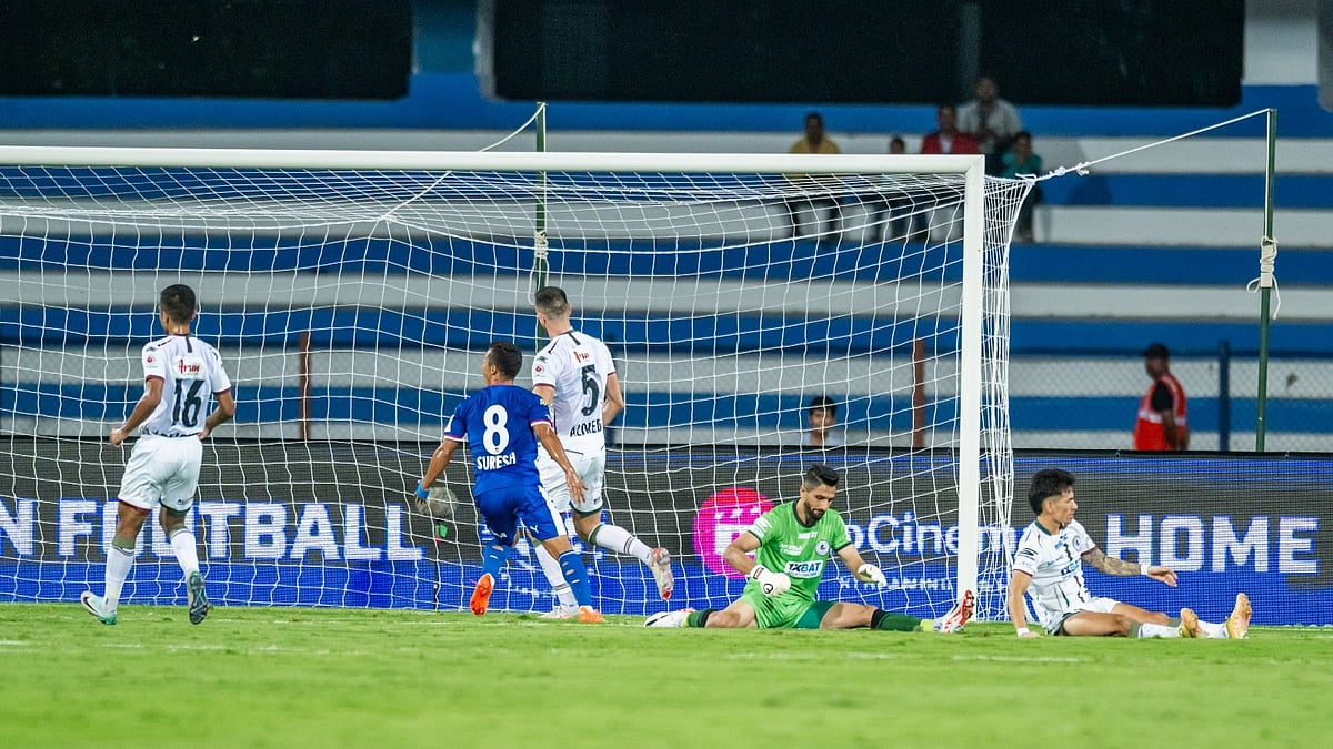 Bengaluru-FC-vs-Mohun-Bagan-ISL-Photo