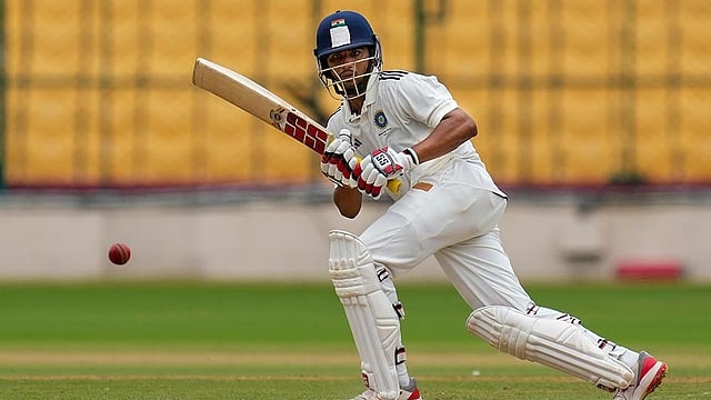 Musheer Khan Ruled Out Of Irani Cup 2024 Following Road Accident In UP - Reports