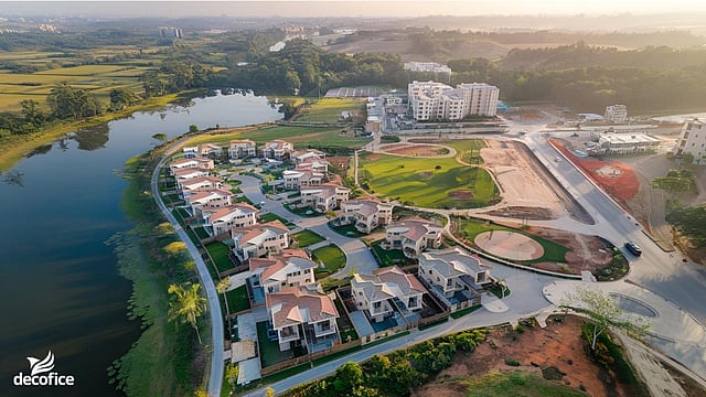 Your Land Has Untapped Potential. Discover How Decofice Empowers Aspiring Real Estate Developers With Complete Solutions?