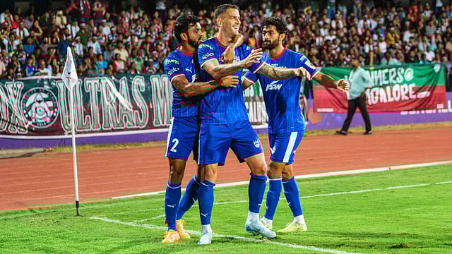 Mumbai City FC Vs Bengaluru FC Live Streaming, Indian Super League 2024-25: When, Where To Watch ISL Match On TV And Online
