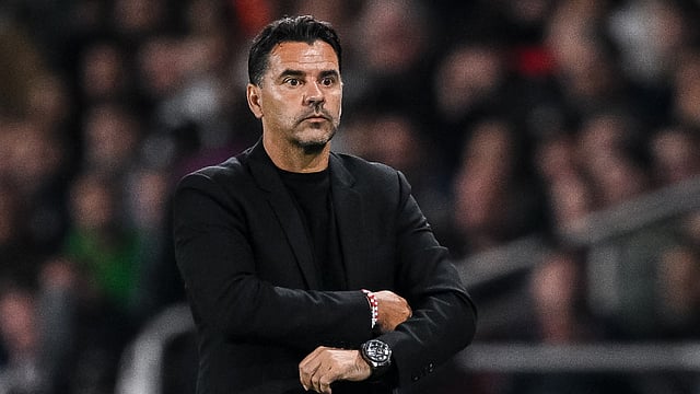 La Liga 2024-25: Girona Boss Michel Seeking Consistency After Poor Start