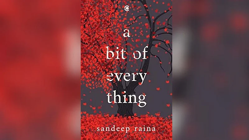 Cover: A Bit Of Everything