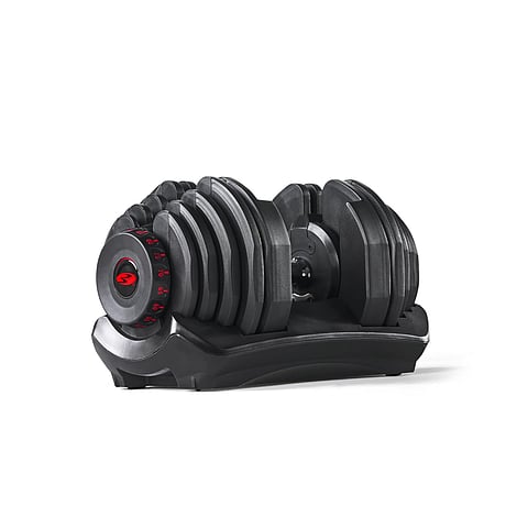 Bowflex SelectTech 552 Adjustable Dumbbells