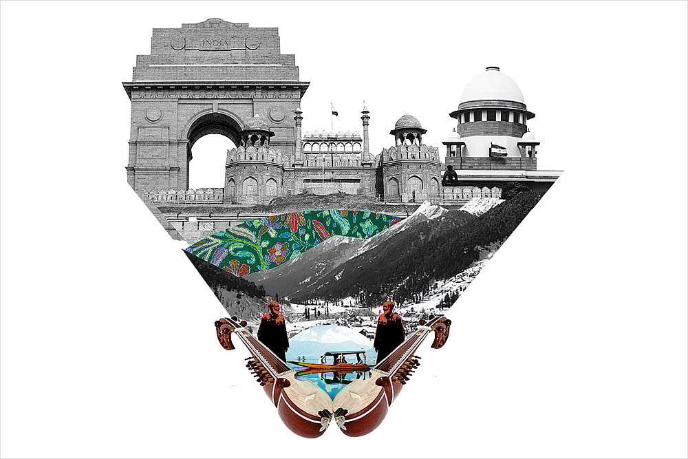 Illustration: Vikas Thakur