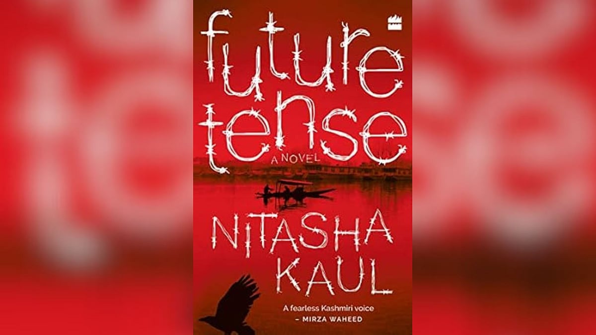Cover: Future Tense