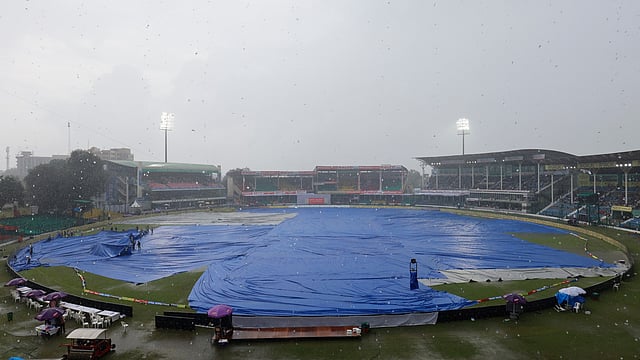 IND Vs BAN, 2nd Test Day 2 Live Streaming: When Does Action Begin? Check Kanpur Weather Forecast